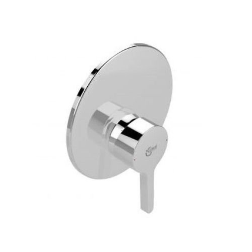 Ideal Standard Unitate comanda ideal standard idealstyle a6409aa, 1/2'', incastrata, monocomanda, 1 iesire, crom