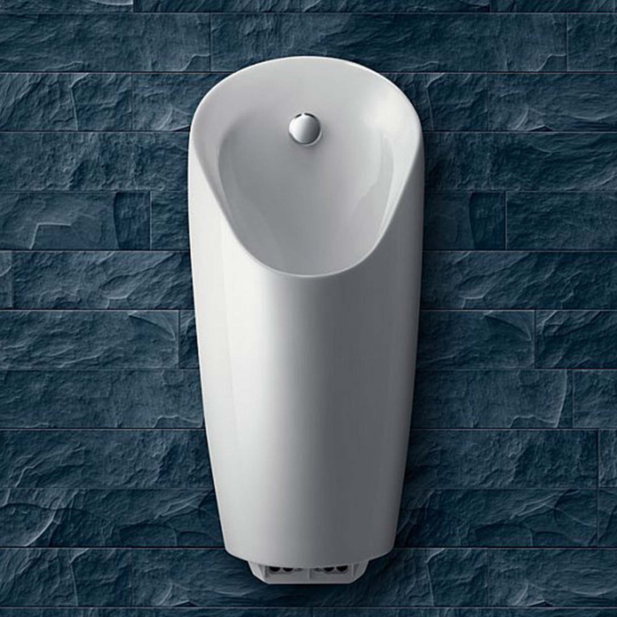 Geberit  Urinal geberit preda, suspendat, alimentare spate, sistem infrarosu incorporat, alb, 116.072.00.1