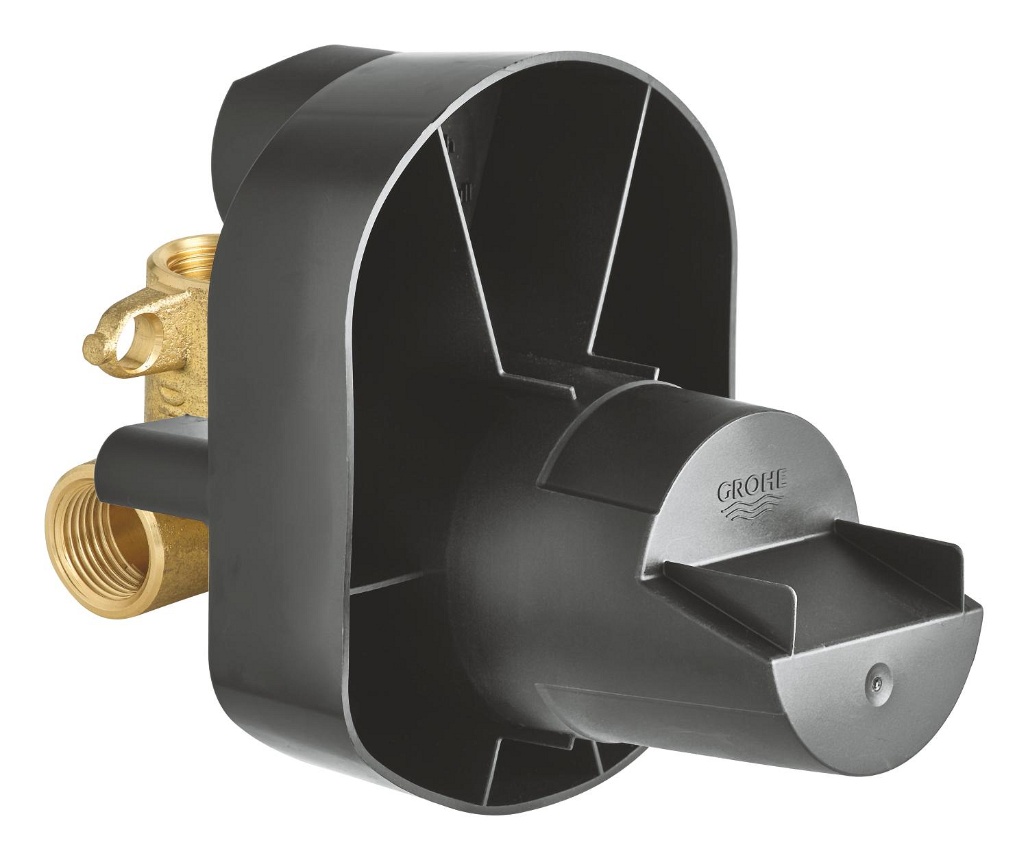 Grohe Valva incastrata grohe, alama, 33966000