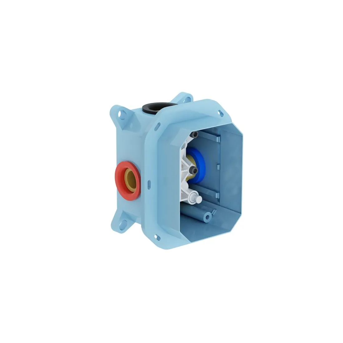 Ravak  Valva incastrata ravak r-box, sisteme de dus, x070052