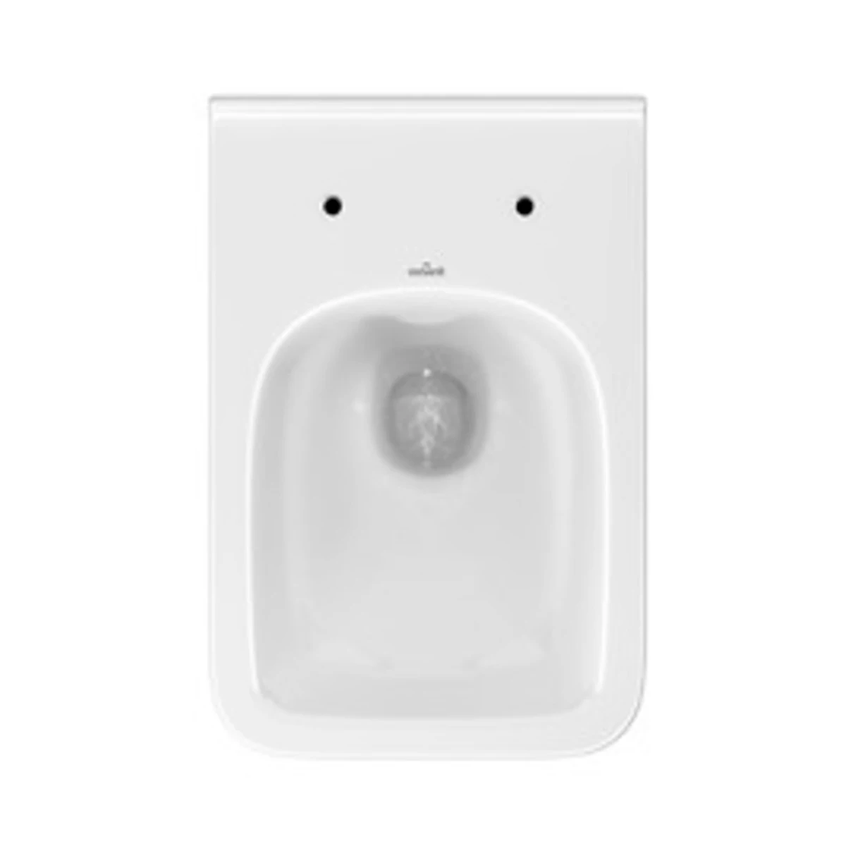 Cersanit Vas wc cersanit como, suspendat, cleanon, fara capac, alb, k32-020