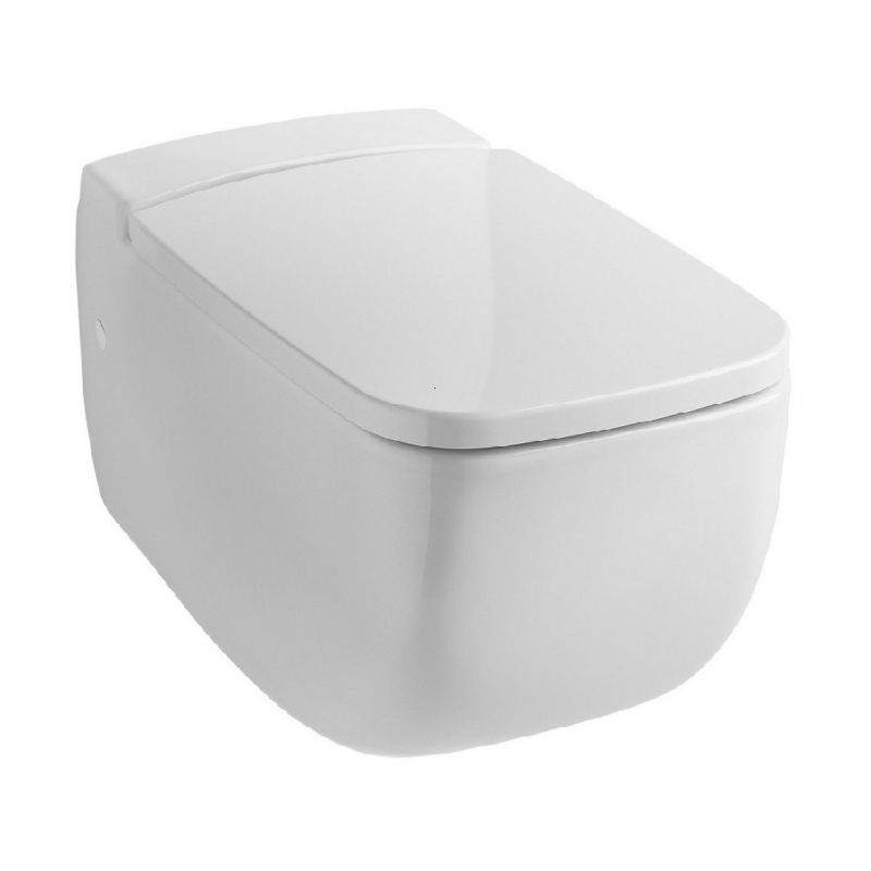 Gala  Vas wc gala eos, suspendat, fara capac, alb, 3417201