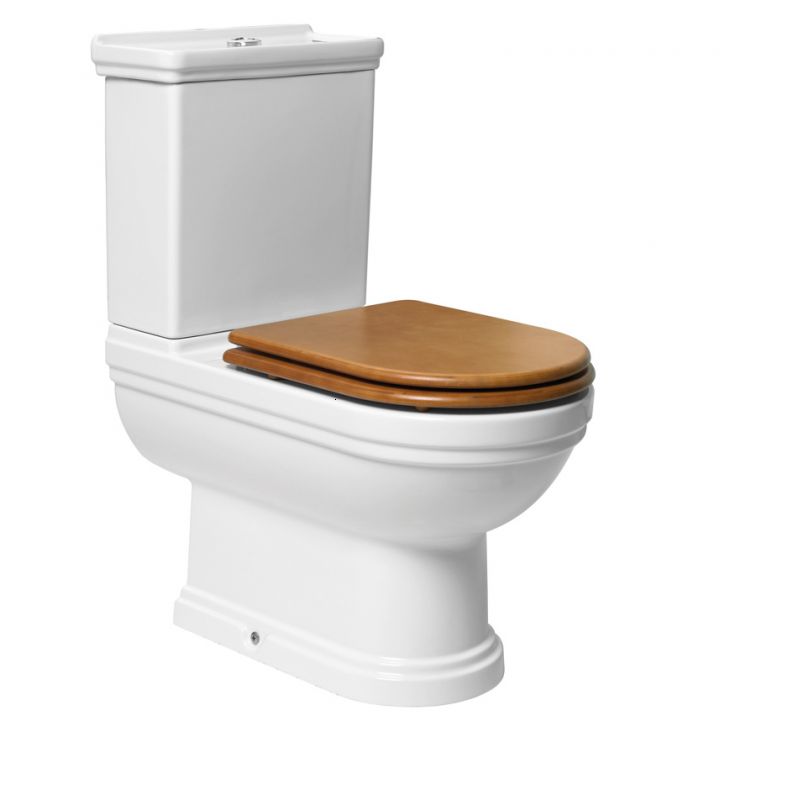 Gala  Vas wc gala noble, pe podea, fara capac/rezervor, alb, 1212001