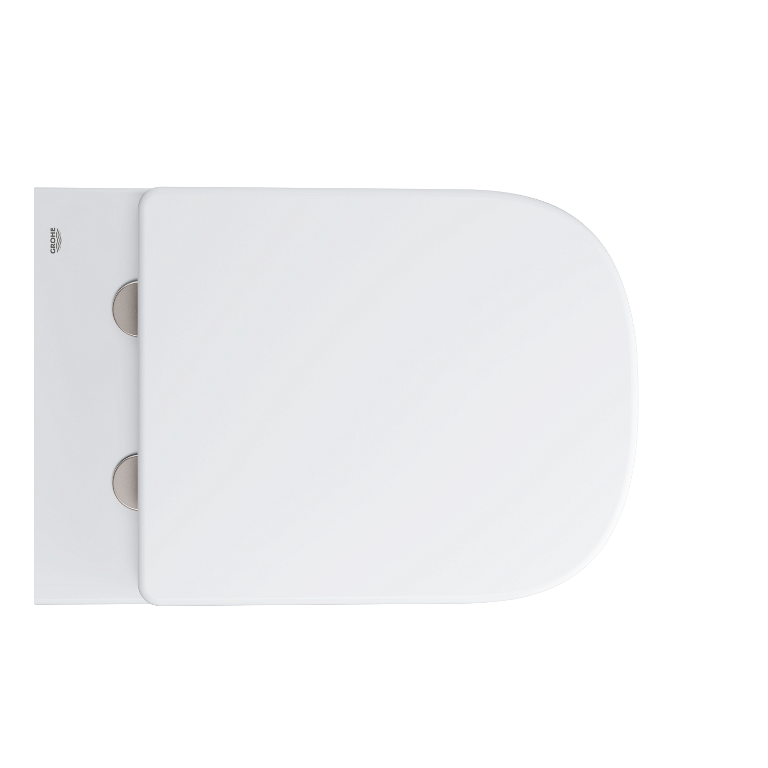 Vas WC Grohe Euro Ceramic 39339000, montare pe podea, eva…