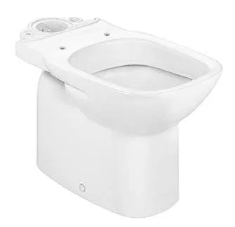 Roca Vas wc roca debba, pe podea, fara capac/rezervor, alb, a342998000
