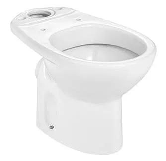 Roca Vas wc roca victoria, pe podea, fara capac/rezervor, alb, a342395000