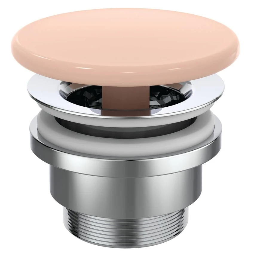 Ideal Standard Ventil lavoar ideal standard, g 1 1/4'', fara inchidere, ceramic, nude, e2114v7