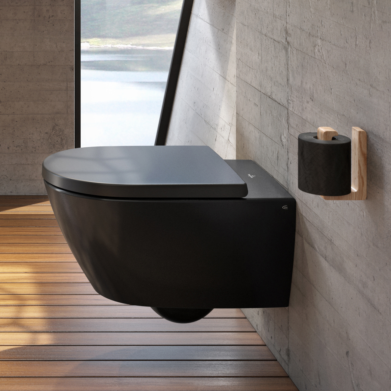 WC Villeroy & Boch Subway 2.0, suspendat, DirectFlush, fara …