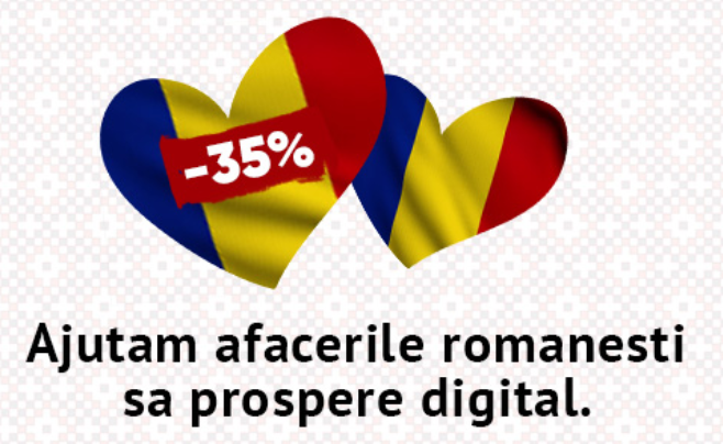 Ajutam afacerile romanesti sa prospere digital