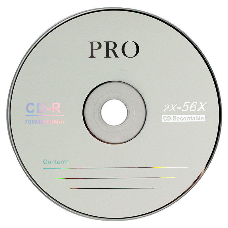 CD-uri CD-R 700 MB 56x EV9A01 EVOffice Evidentgroup.ro