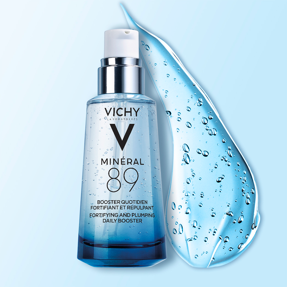 Vichy Mineral Gel Booster Farmacia Bb