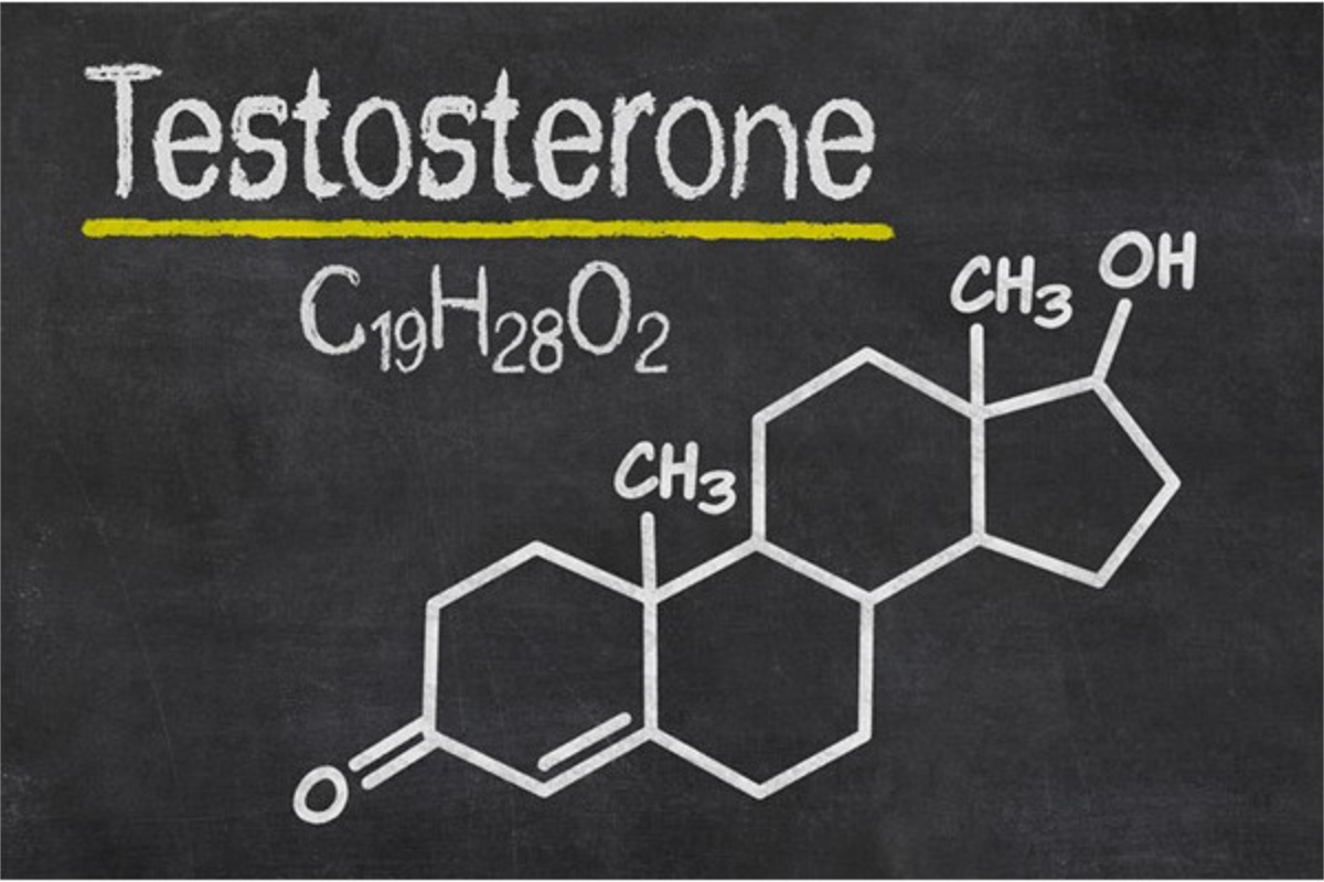 Testosteron: Ce este și cum afectează sănătatea ta