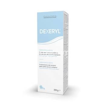 Îngrijire corp - Dexeryl crema x 250g, farmaciamea.ro