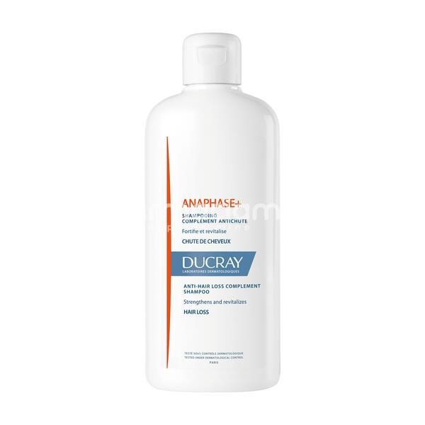 Îngrijire scalp - DUCRAY Anaphase+ sampon, 400ml, farmaciamea.ro