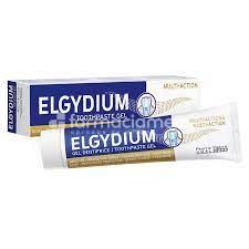 Pastă dinţi - Elgydium pasta dinti multi actions 75 ml, farmaciamea.ro