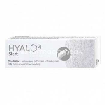 Afecțiuni ale pielii - Hyalo4 start x 30g, farmaciamea.ro