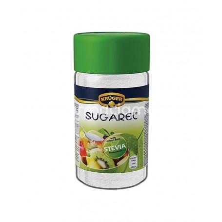 Alimente și băuturi - Indulcitor stevie pudra x 75gr (Herbavit), farmaciamea.ro