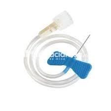 Consumabile medicale - Microperfuzor G23 (albastru), Minut, farmaciamea.ro