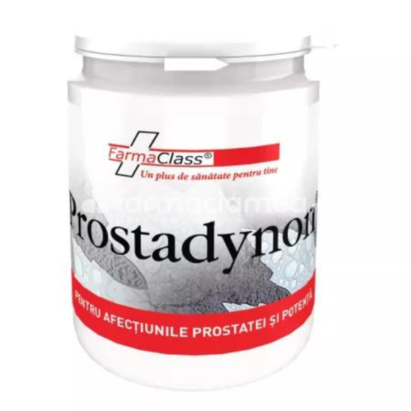 Prostată - Prostadynon, 150 capsule, FarmaClass, farmaciamea.ro