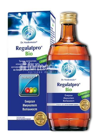 Imunitate - Regulatpro Bio, sustine imunitatea, 350 ml, farmaciamea.ro