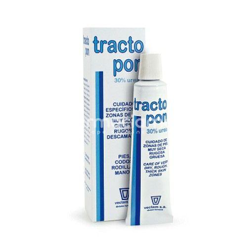 Îngrijire corp - Tractopon 30% uree crema x 40ml, farmaciamea.ro