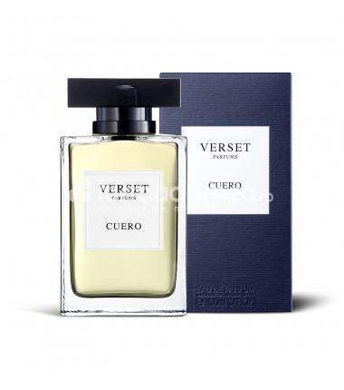 Parfum pentru EL - Apa de parfum Cuero, 100 ml, Verset, farmaciamea.ro