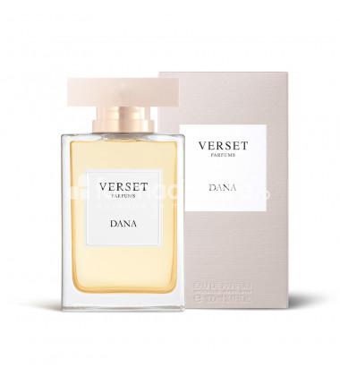 Parfum pentru EA - Apa de parfum Dana, 100 ml, Verset, farmaciamea.ro