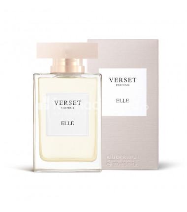 Parfum pentru EA - Apa de parfum Elle, 100 ml, Verset, farmaciamea.ro