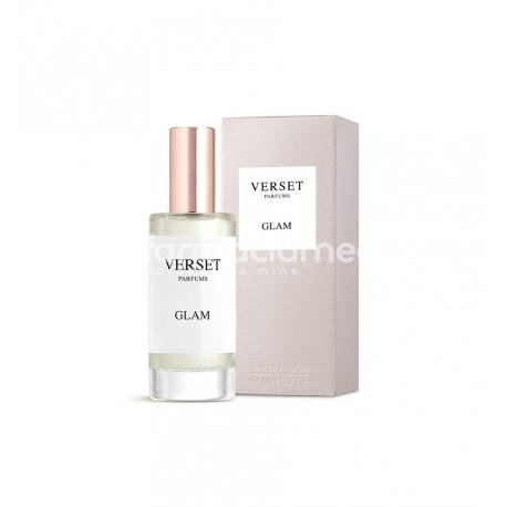 Parfum pentru EA - Apa de parfum Glam, 15 ml, Verset, farmaciamea.ro