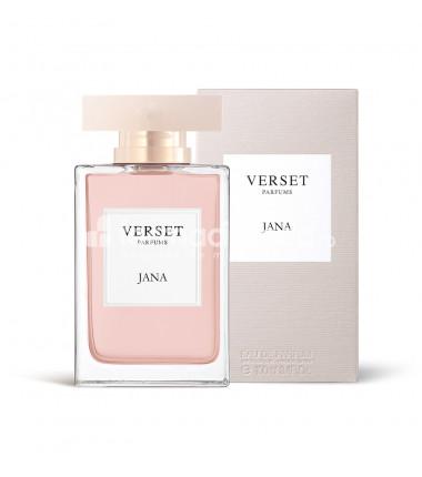 Parfum pentru EA - Apa de parfum Jana, 100 ml, Verset, farmaciamea.ro