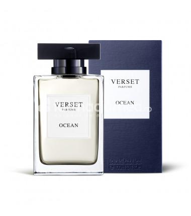 Parfum pentru EL - Apa de parfum Ocean, 100 ml, Verset, farmaciamea.ro