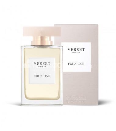 Parfum pentru EA - Apa de parfum Preziose, 100 ml, Verset, farmaciamea.ro