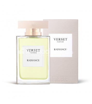 Parfum pentru EA - Apa de parfum Radiance, 100 ml, Verset, farmaciamea.ro