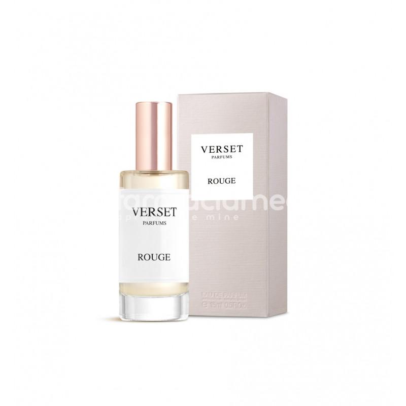 Parfum pentru EA - Apa de parfum Rouge, 15 ml, Verset, farmaciamea.ro