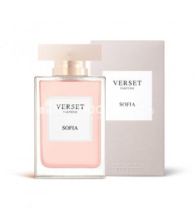 Parfum pentru EA - Apa de parfum Sofia, 100 ml, Verset, farmaciamea.ro