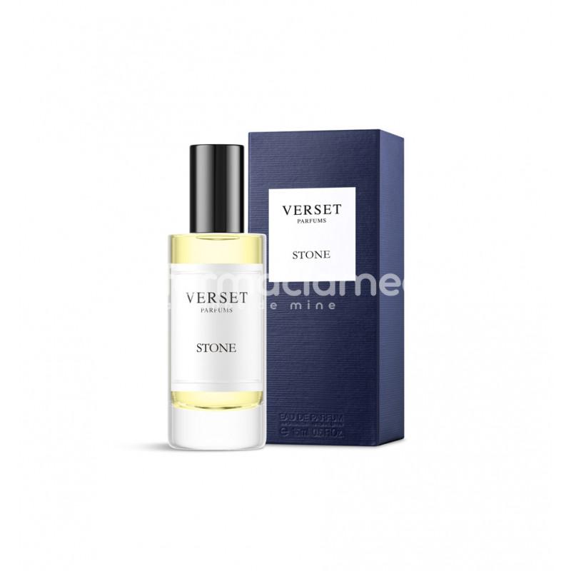 Parfum pentru EL - Apa de parfum Stone, 15 ml, Verset, farmaciamea.ro
