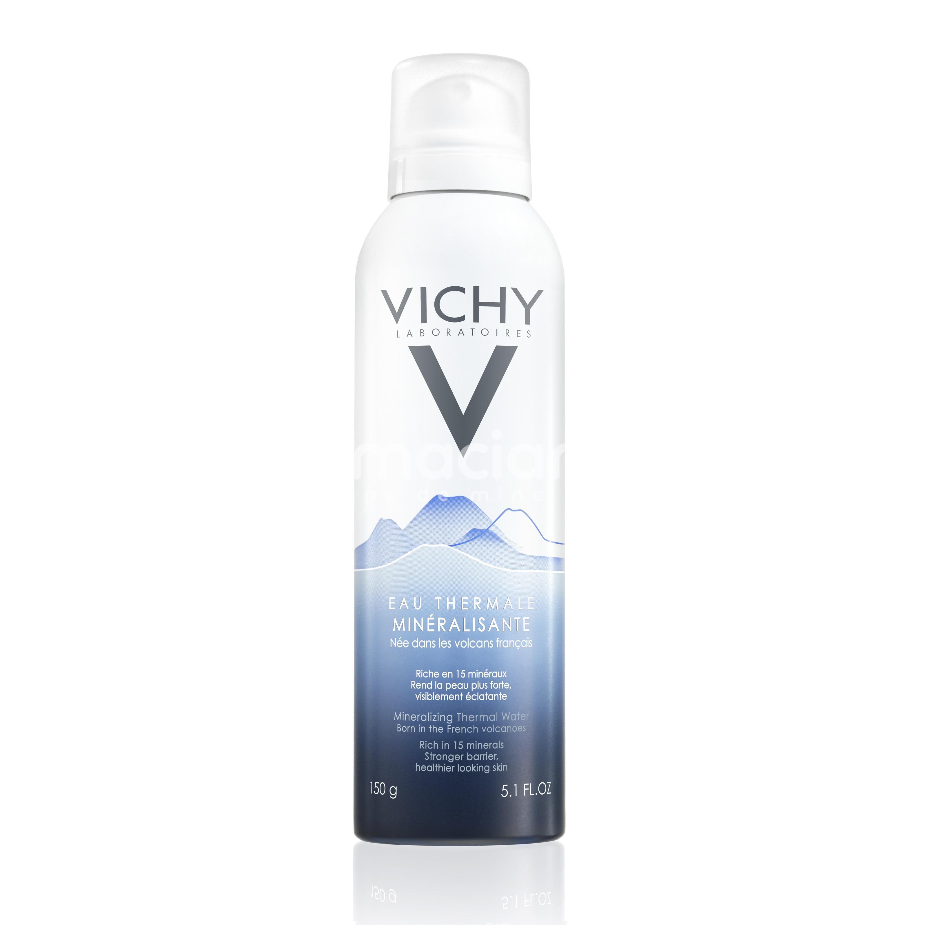 Apă termală - Vichy Apa termala spray, 150 ml, farmaciamea.ro