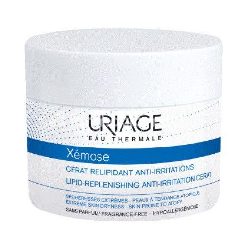 Îngrijire corp - Uriage Xemose Cerat unt hidratant pentru piele foarte uscata, 200 ml, farmaciamea.ro