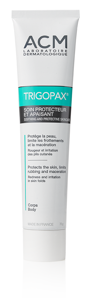 Corp - ACM TRIGOPAX CREMA PROTECTOARE * 30 G 0380, farmacom.ro