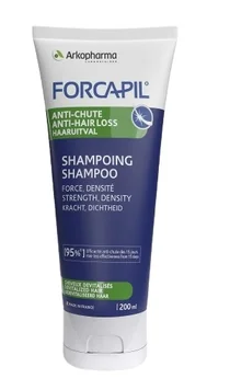 Frumusete si ingrijire - ARK FORCAPIL ANTI CADEREA PARULUI SAMPON * 200ML 4262, farmacom.ro