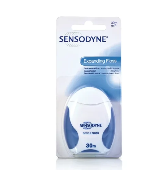 Igiena orala - ATA DENTARA SENSODYNE * 30 M, farmacom.ro