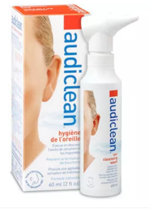 Vitamine si suplimente - AUDICLEAN SPRAY * 60 ML HIPOCRATE, farmacom.ro