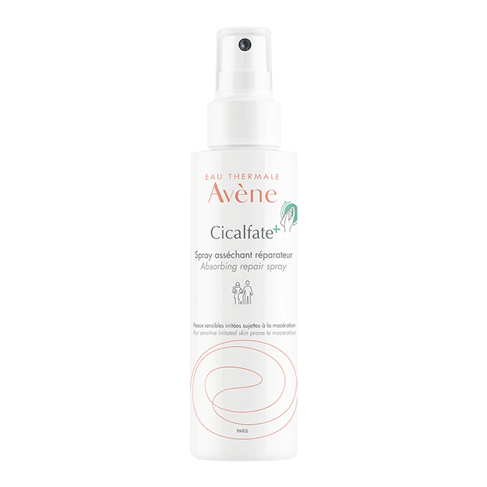 Corp - AVENE CICALFATE+ SPRAY * 100 ML 5633, farmacom.ro