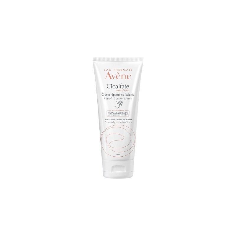 Corp - AVENE CICALFATE CREAMA MAINI, 100 ML 6139, farmacom.ro