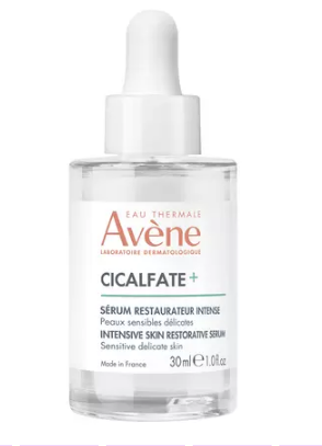 Frumusete si ingrijire - AVENE CICALFATE+SER REPARATOR * 30 ML 3620, farmacom.ro