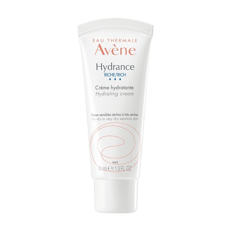 Fata - AVENE HYDRANCE RICHE COHEDERM * 40 ML 0132, farmacom.ro