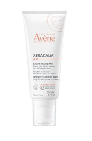 Dermatocosmetice - AVENE XERACALM DEFI A.D.BALSAM 200ML, farmacom.ro