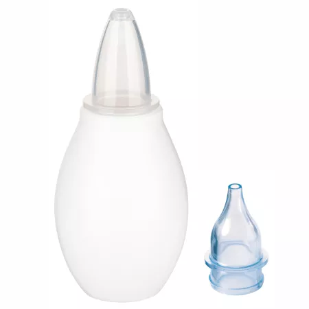 Articole ingrijire bebe - BABY NOVA ASPIRATOR NAZAL CONFORT * 1 BUC 33308, farmacom.ro