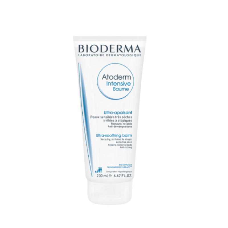 Corp - BIODERMA ATODERM INTENSIV BALSAM, 200 ML PENTRU PIELE ATOPICA, farmacom.ro