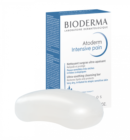 Fata - BIODERMA ATODERM INTENSIVE SAPUN * 150 G 3527, farmacom.ro